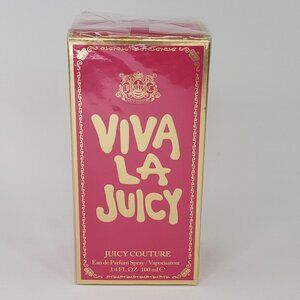 Viva La Juicy by Juicy Couture, 3.4 oz EDP Spray for Women